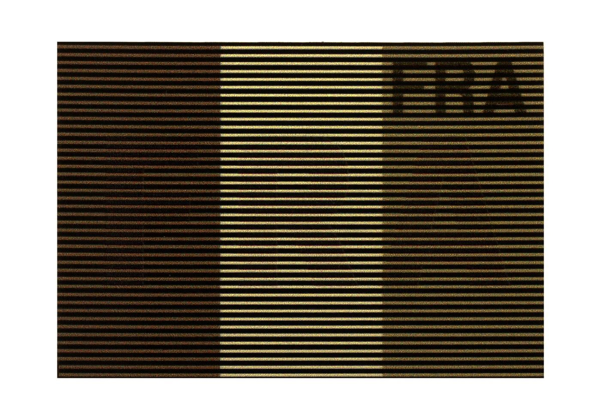 Clawgear Dobbelt IR Patch FRA