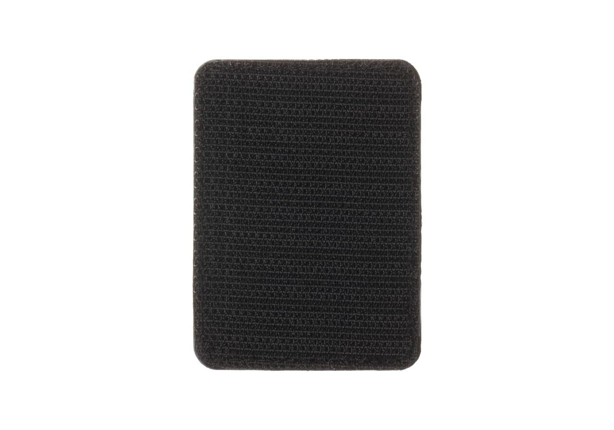 JTG Slippery when Wet gummipatch - Multicolor
