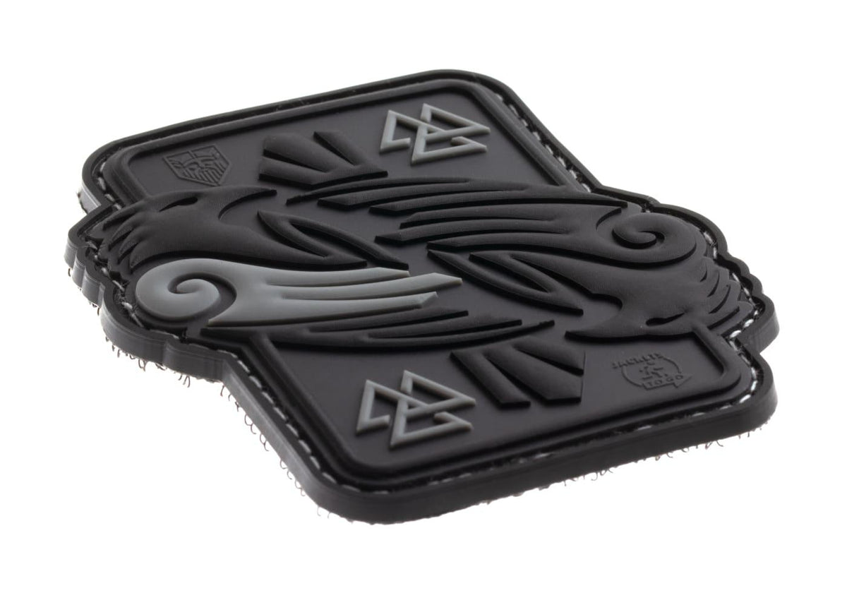 JTG Odins Raven gummipatch