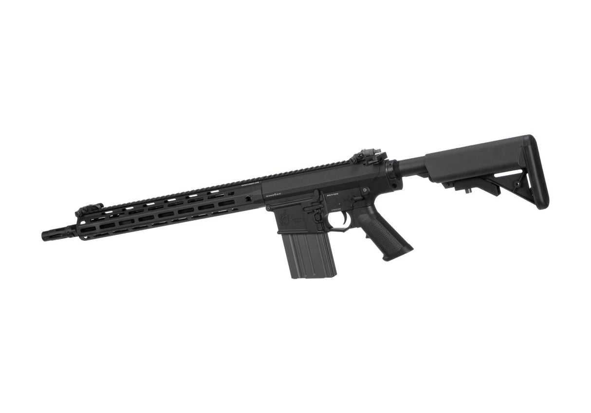 G&G Knight’s Armament SR25 E2 APC M-LOK S-AEG
