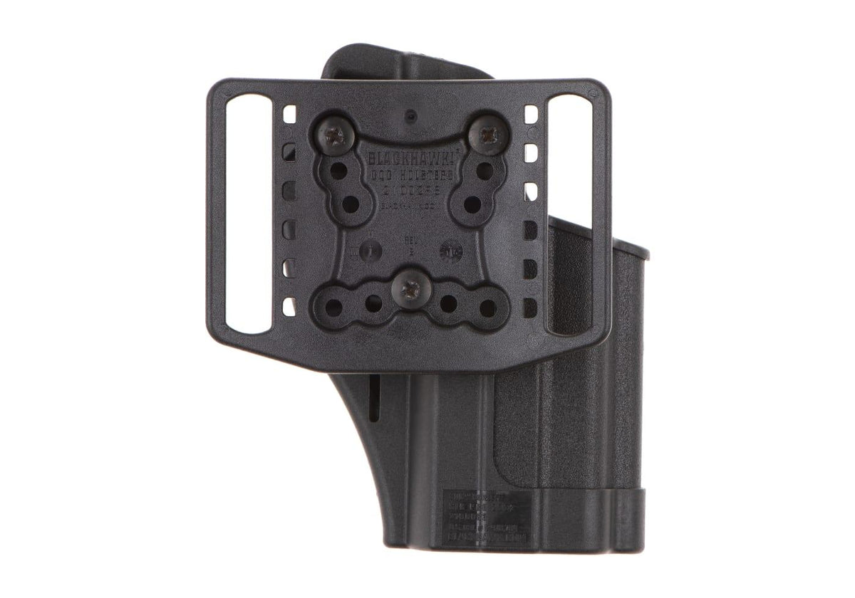 Blackhawk CQC SERPA Hylster für SP2022 Left