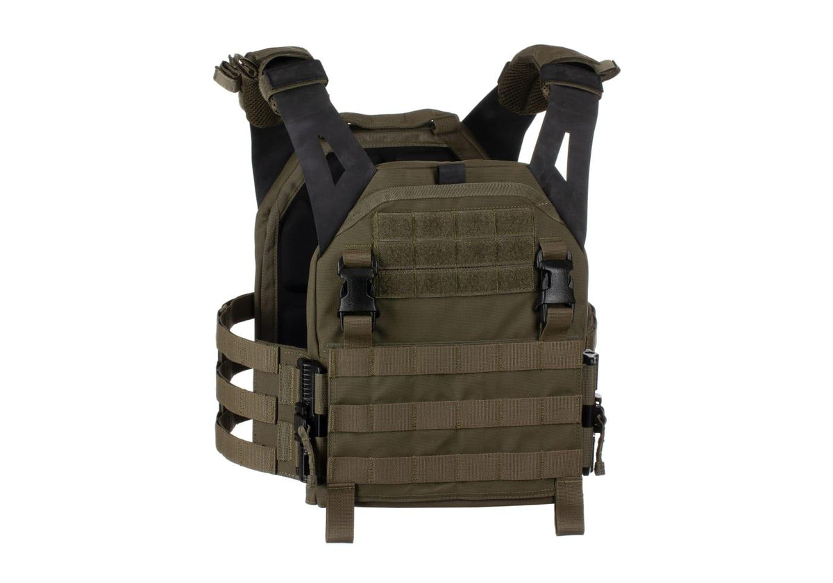 Warrior LPC Low Profil Carrier Ladder Sides