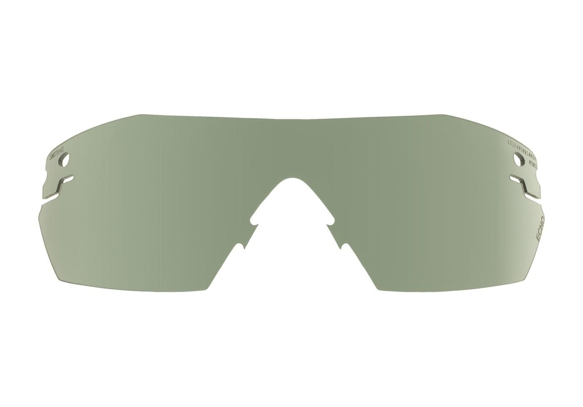Smith Optics PivLock Echo Glas