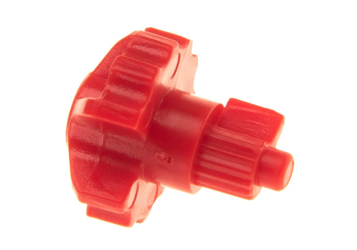 Airtech Studios EHA Forbedret hop-up Adjustment ASG Evo3 A1
