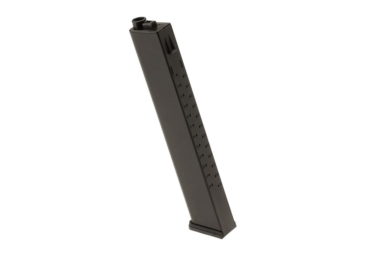 Classic Army Magazine ARP 9 / X9 Midcap 120 skud