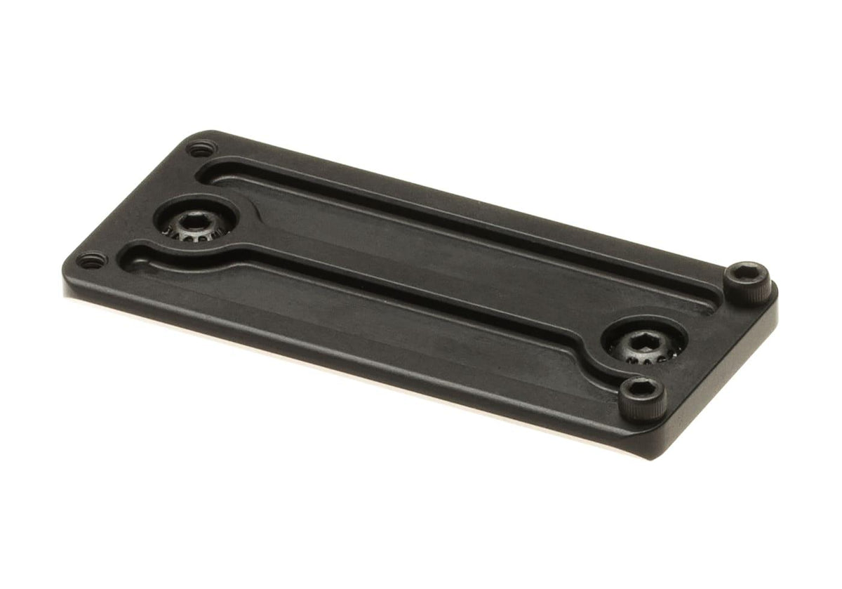 Magpul M-LOK Dovetail Adapter 2 Slot til RRS/ARCA Interface - Sort