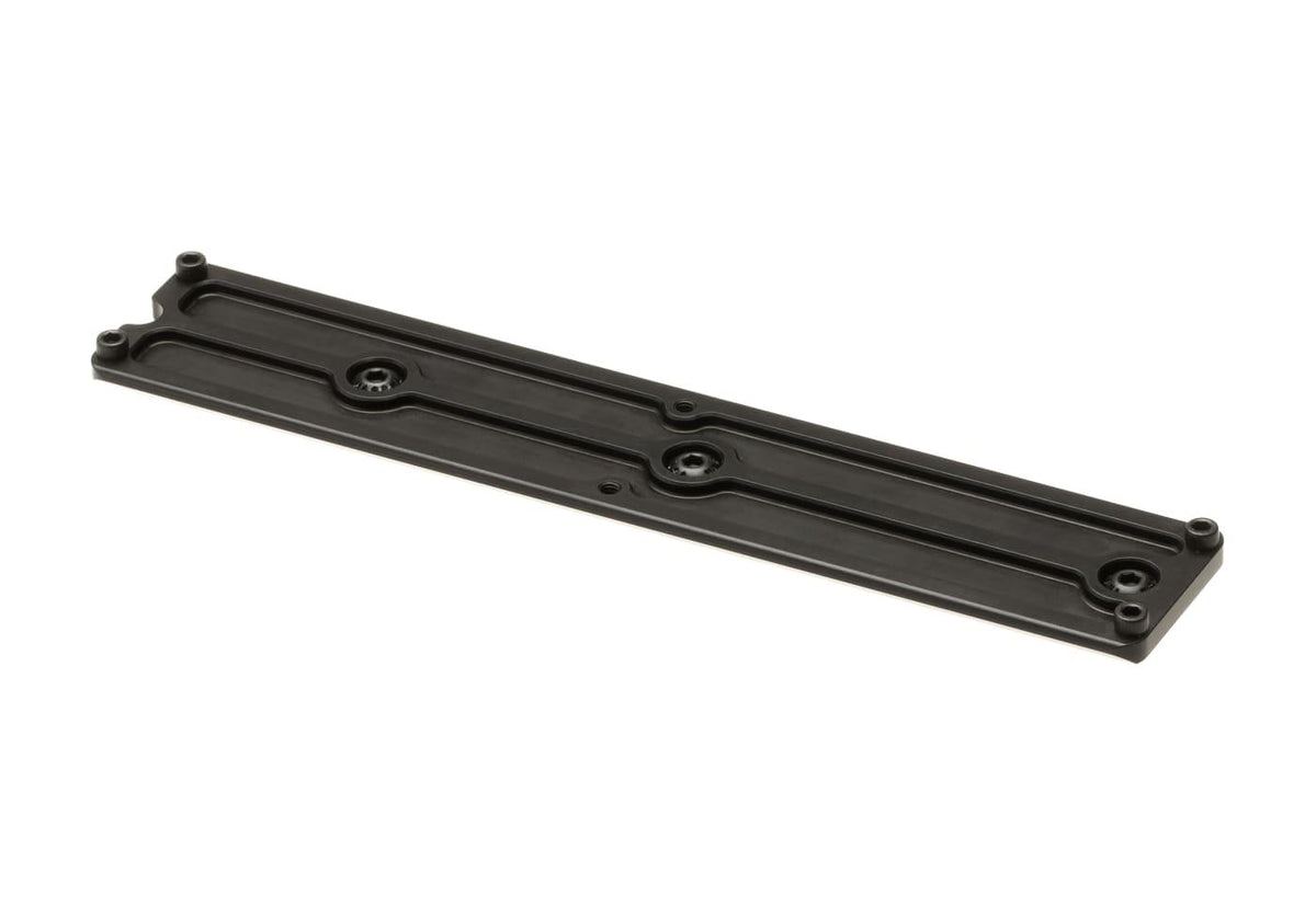 Magpul M-LOK Dovetail Adapter 4 Slot til RRS/ARCA Interface - Sort