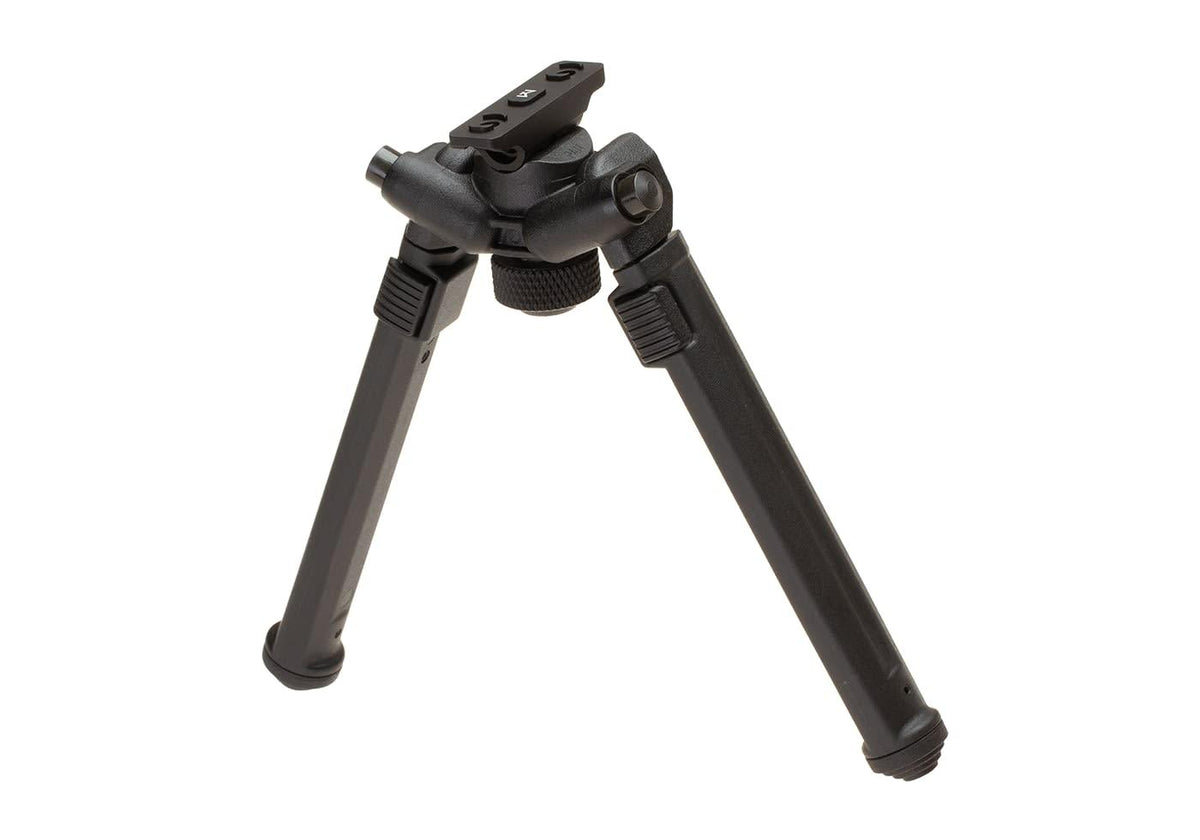 Magpul Aluminium M-LOK 6.8-10.3 Tommer Bipod