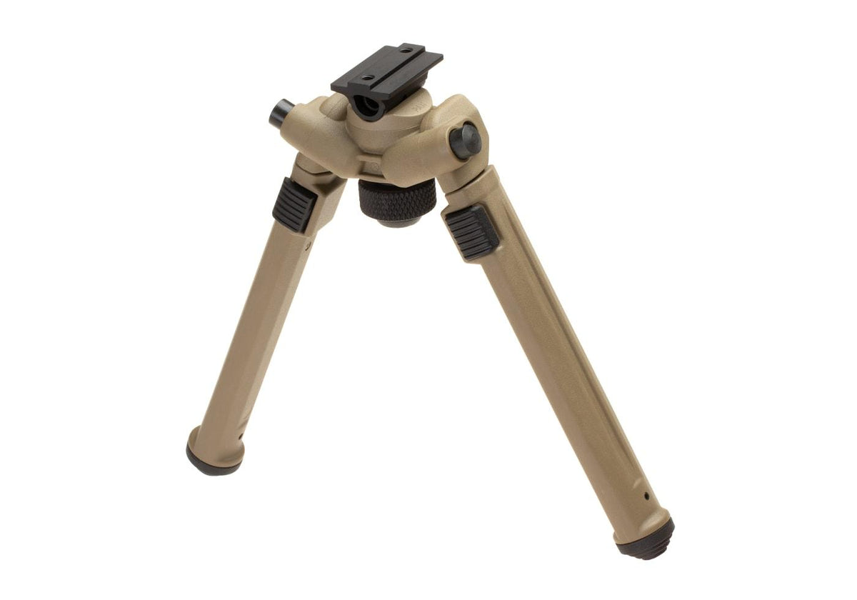 Magpul A.R.M.S. 17S Style 6.8-10.3 Tommer Bipod