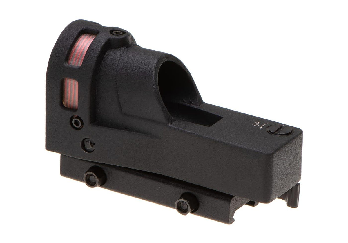Aim-O M21 reflexsigte - Sort
