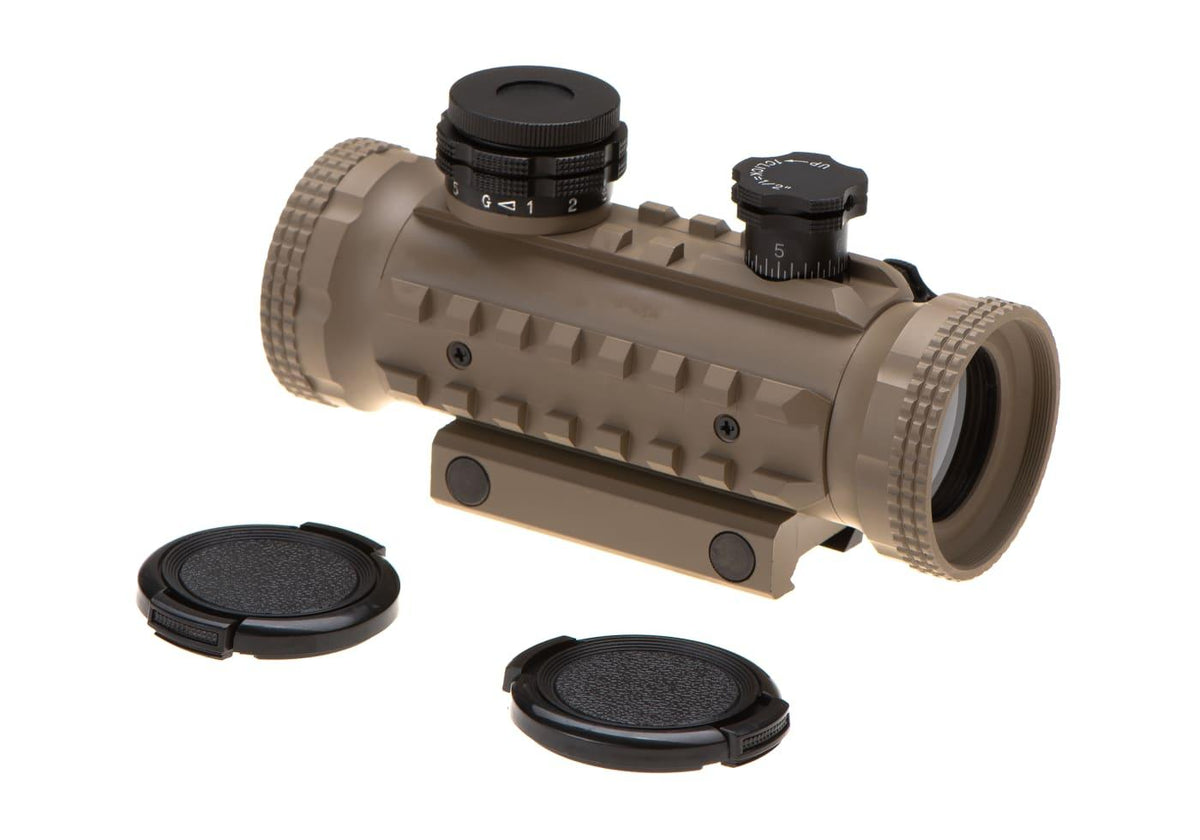 Aim-O 1x30 Rød dot