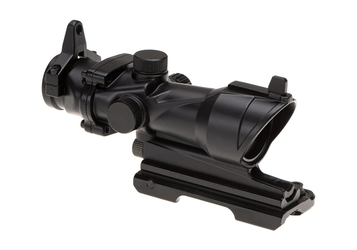 Aim-O 4x32IR QD Combat Kikkertsigte