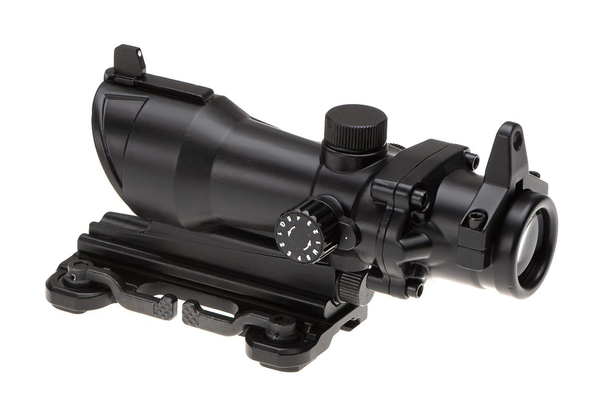 Aim-O 4x32IR QD Combat Kikkertsigte