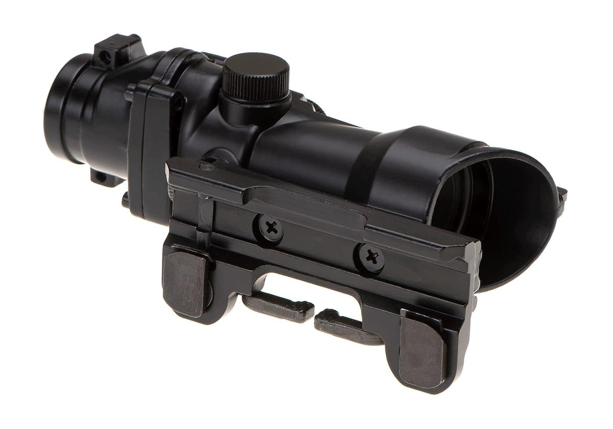 Aim-O 4x32IR QD Combat Kikkertsigte