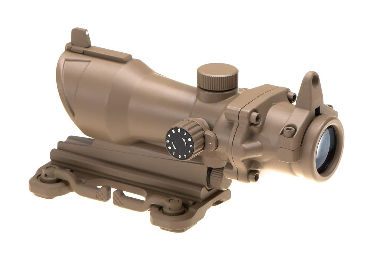 Aim-O 4x32IR QD Combat Kikkertsigte