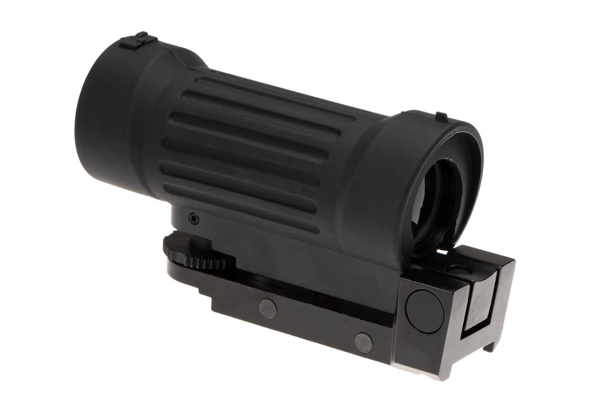 Aim-O 4x30 M145 Kikkertsigte - Sort