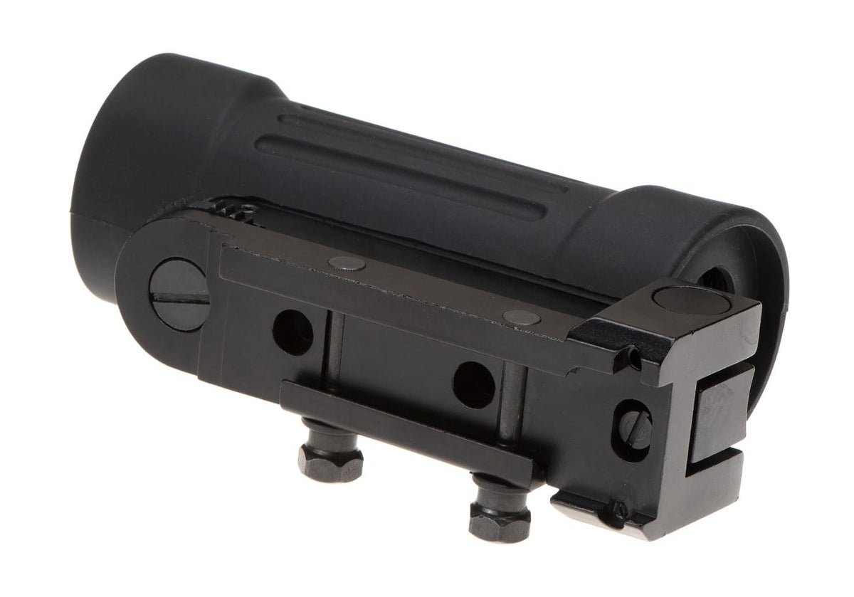 Aim-O 4x30 M145 Kikkertsigte - Sort