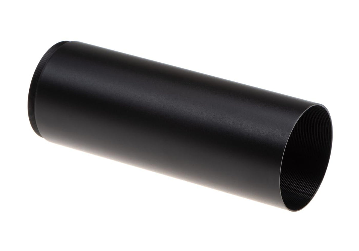 Aim-O 3.5-10x40E-SF Kikkertsigte Extender Long