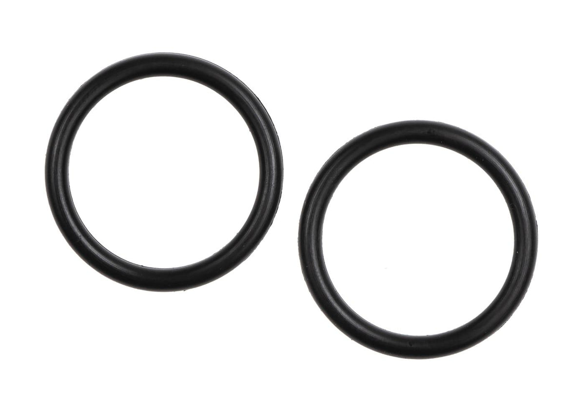 Point O-Ring til Stempel Head 2-pack