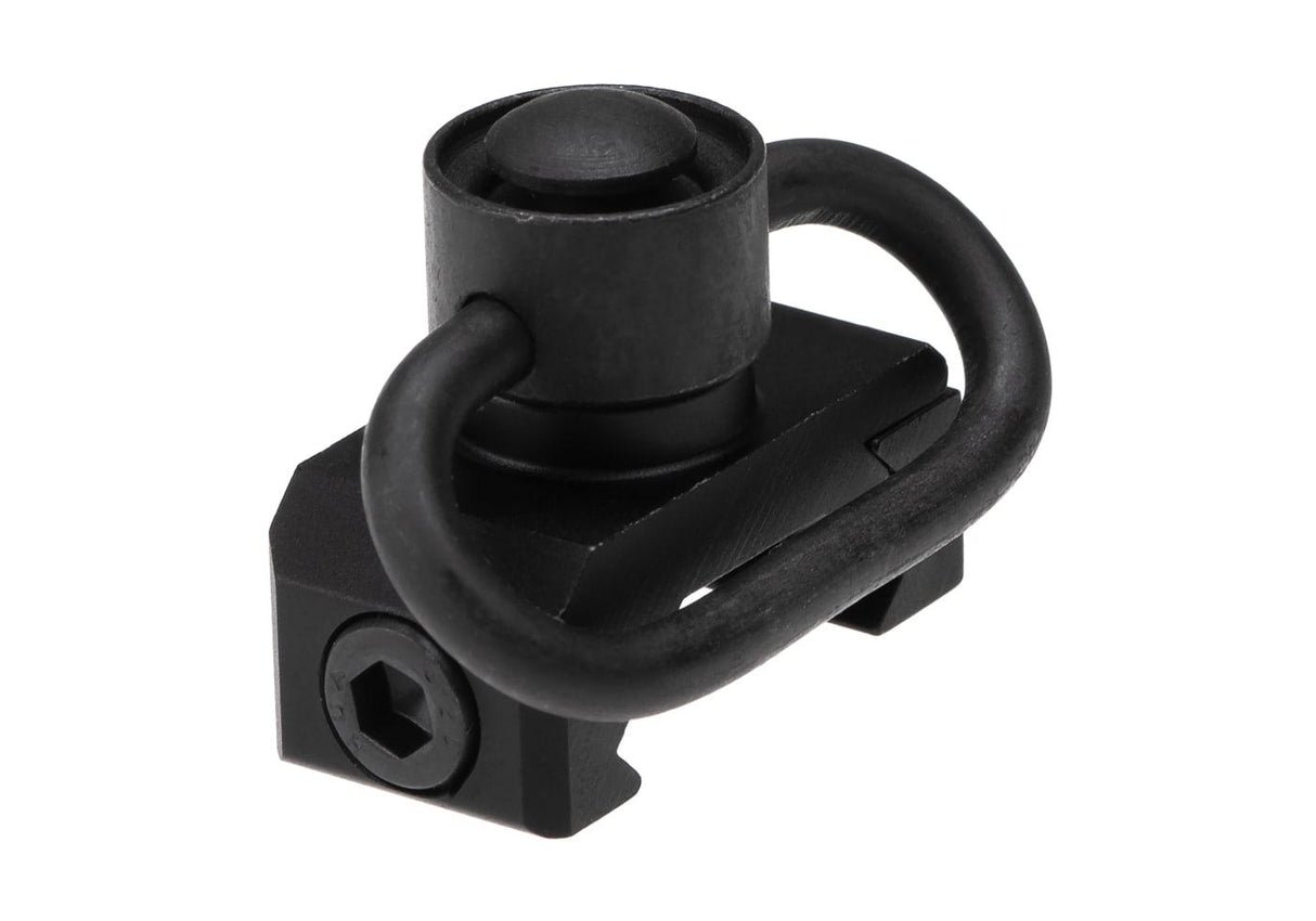 QD Sling Mount i metal