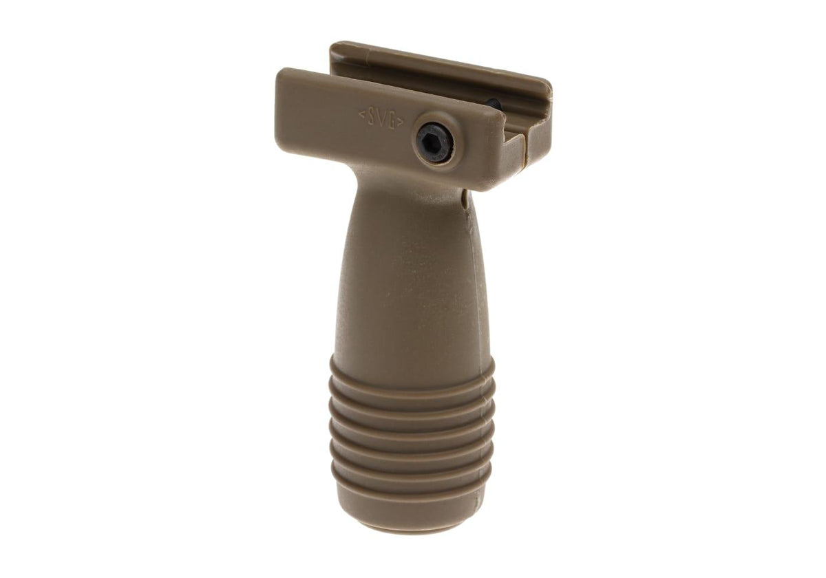 MP Short Vertical Greb