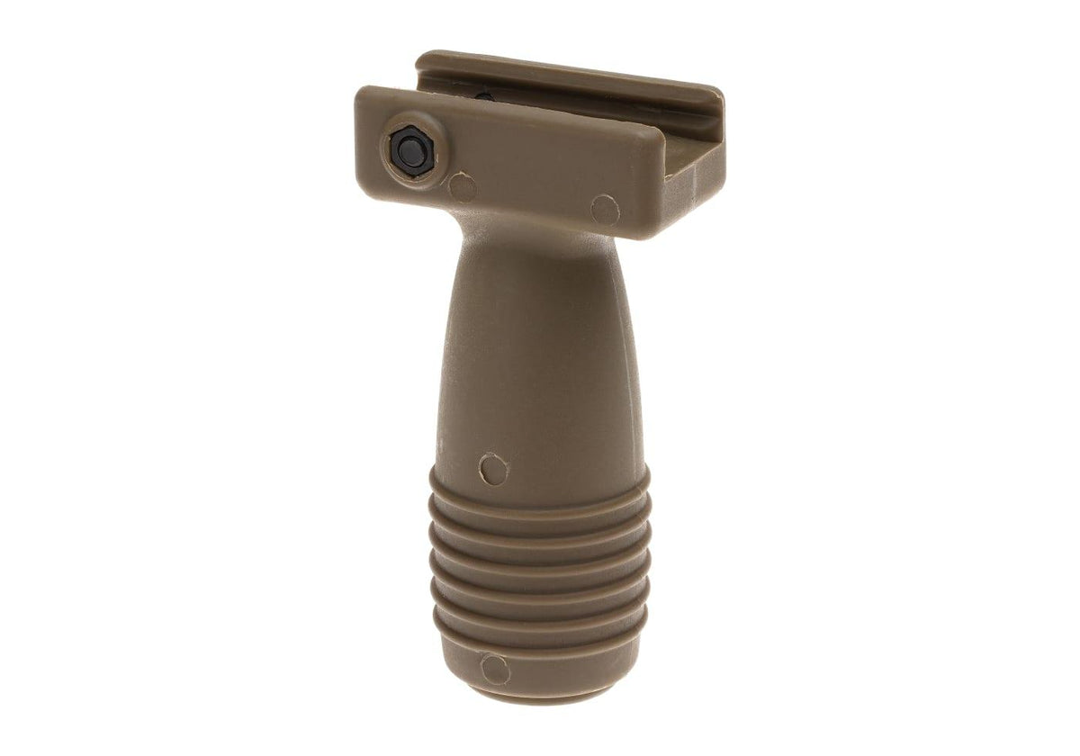 MP Short Vertical Greb