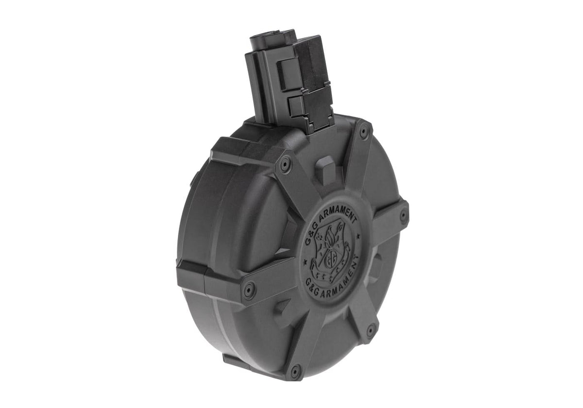 G&G Drum Magasin MP5 1500rds