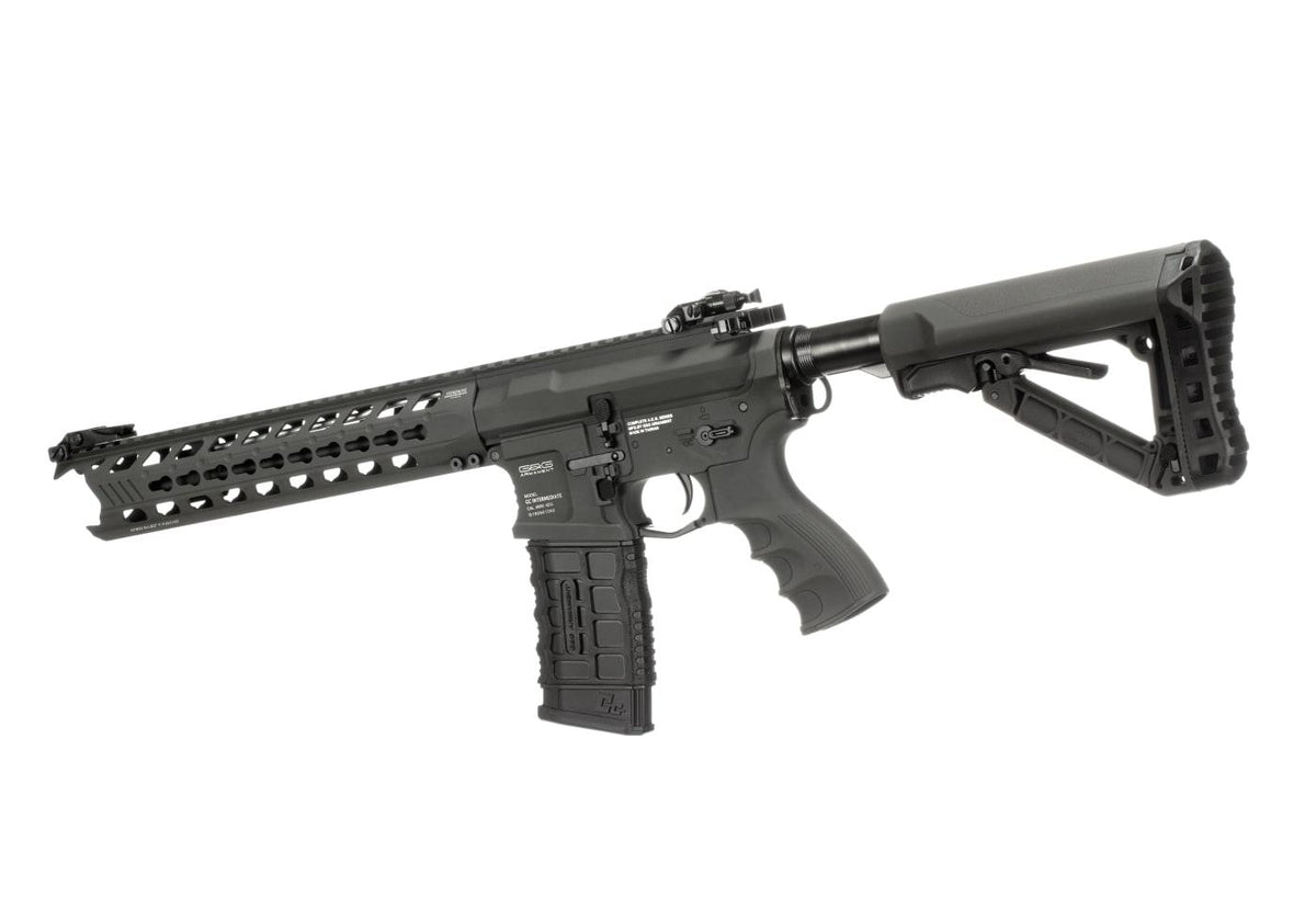 G&G GC16 E.T.U. Predator S-AEG