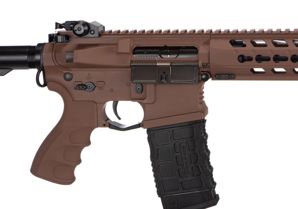 G&G GC16 E.T.U. Predator S-AEG