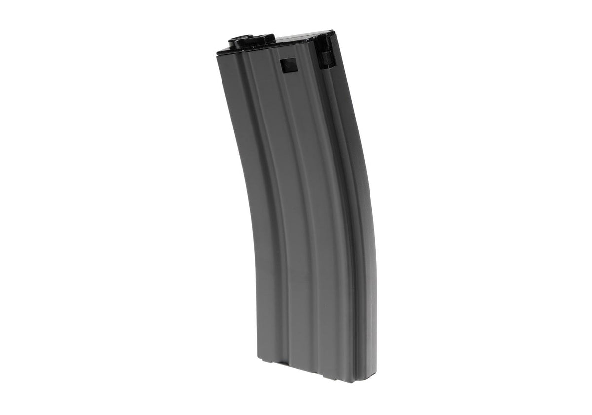 G&G Magazin TR16 G2L Midcap Metal 90rds - Sort