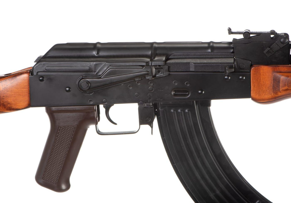 LCT LCKM