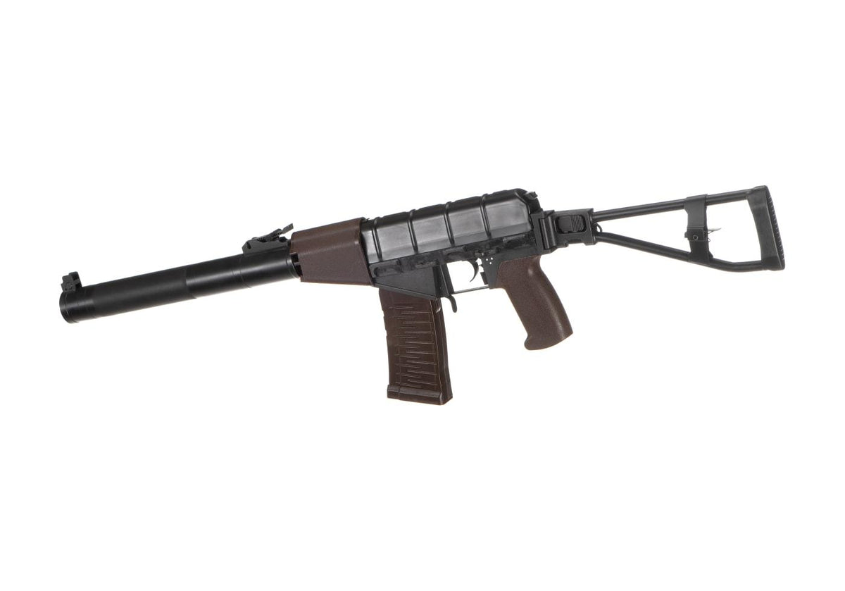LCT AS VAL