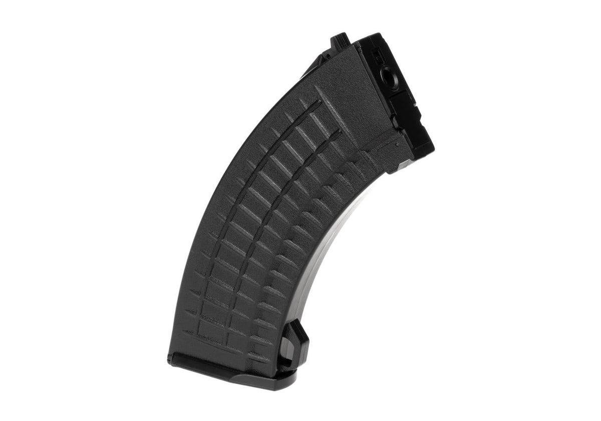 LCT Magazin SA-M7 Hicap 600rds - Sort