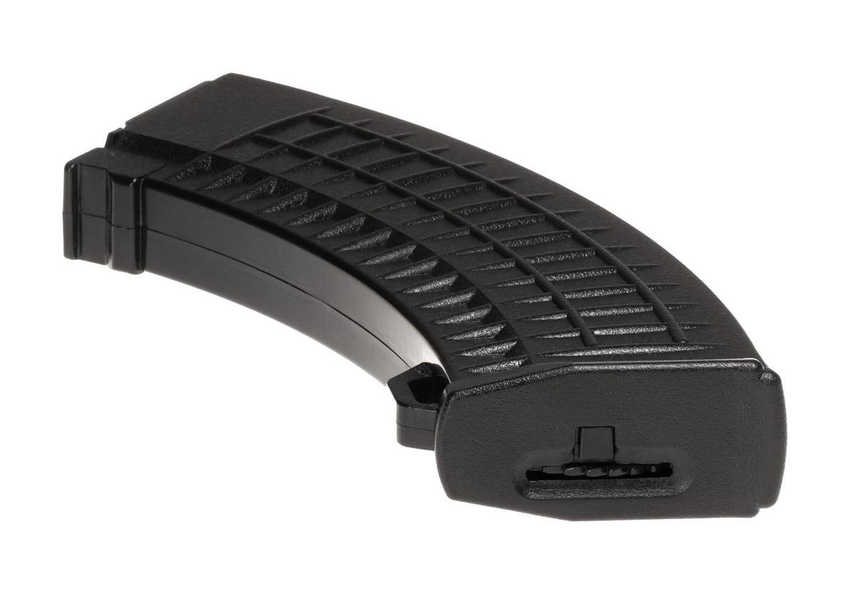 LCT Magazin SA-M7 Hicap 600rds - Sort