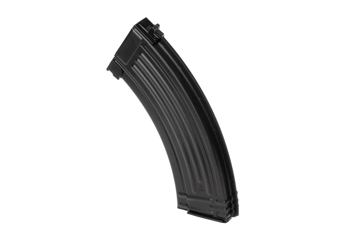 LCT Magazin LCK47 Midcap 130rds - Sort