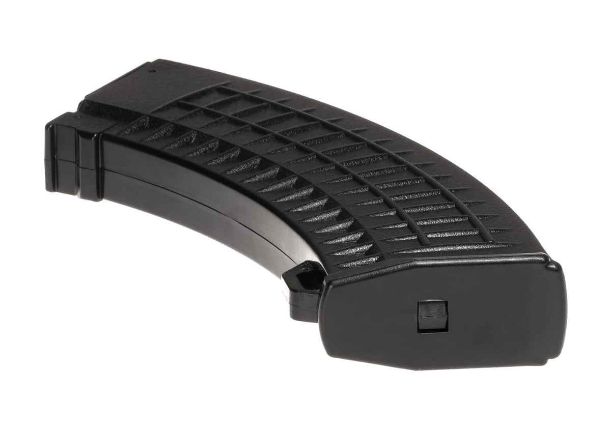 LCT Magazin SA-M7 Midcap 130rds - Sort