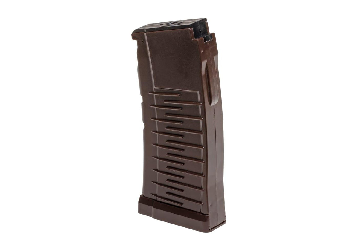 LCT Magasin AS VAL Lowcap 50rds - Brun