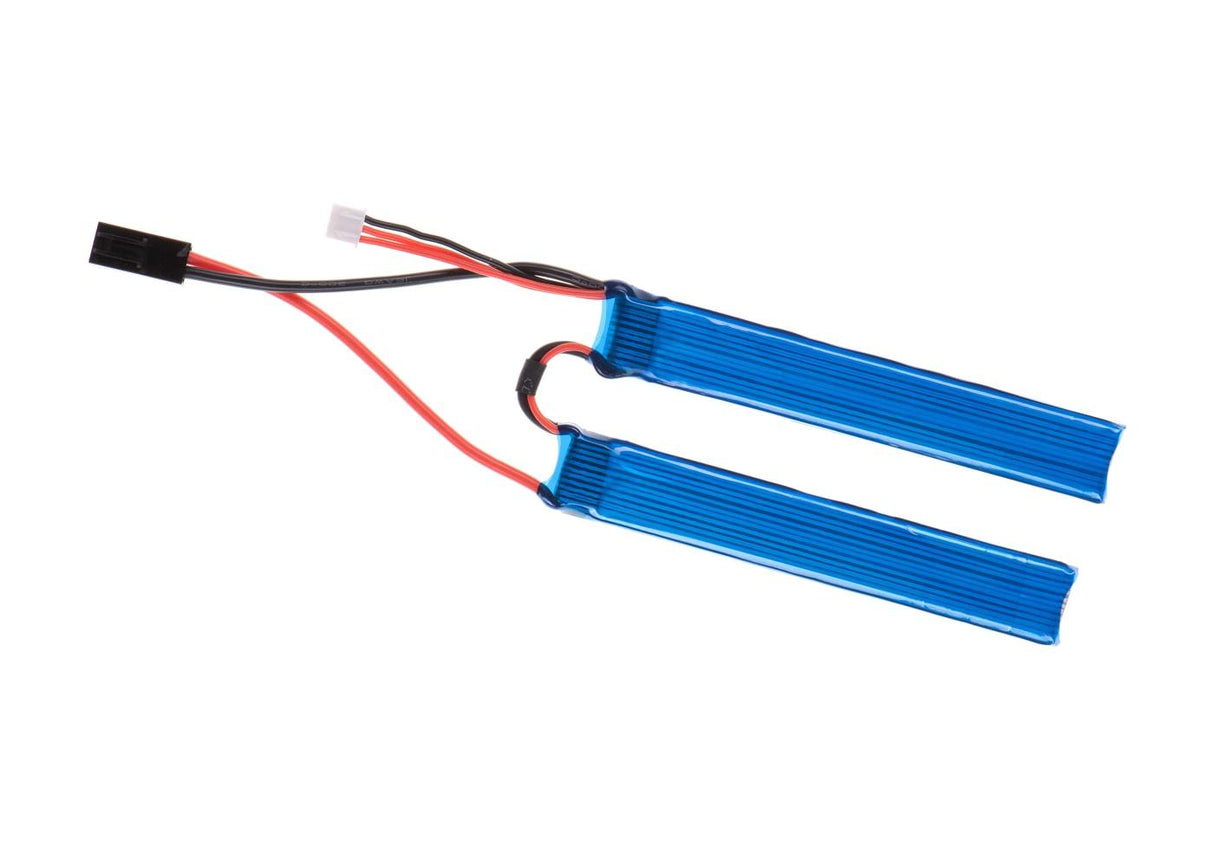 Nimrod LiPo Batteri 7,4V 1300 mAh