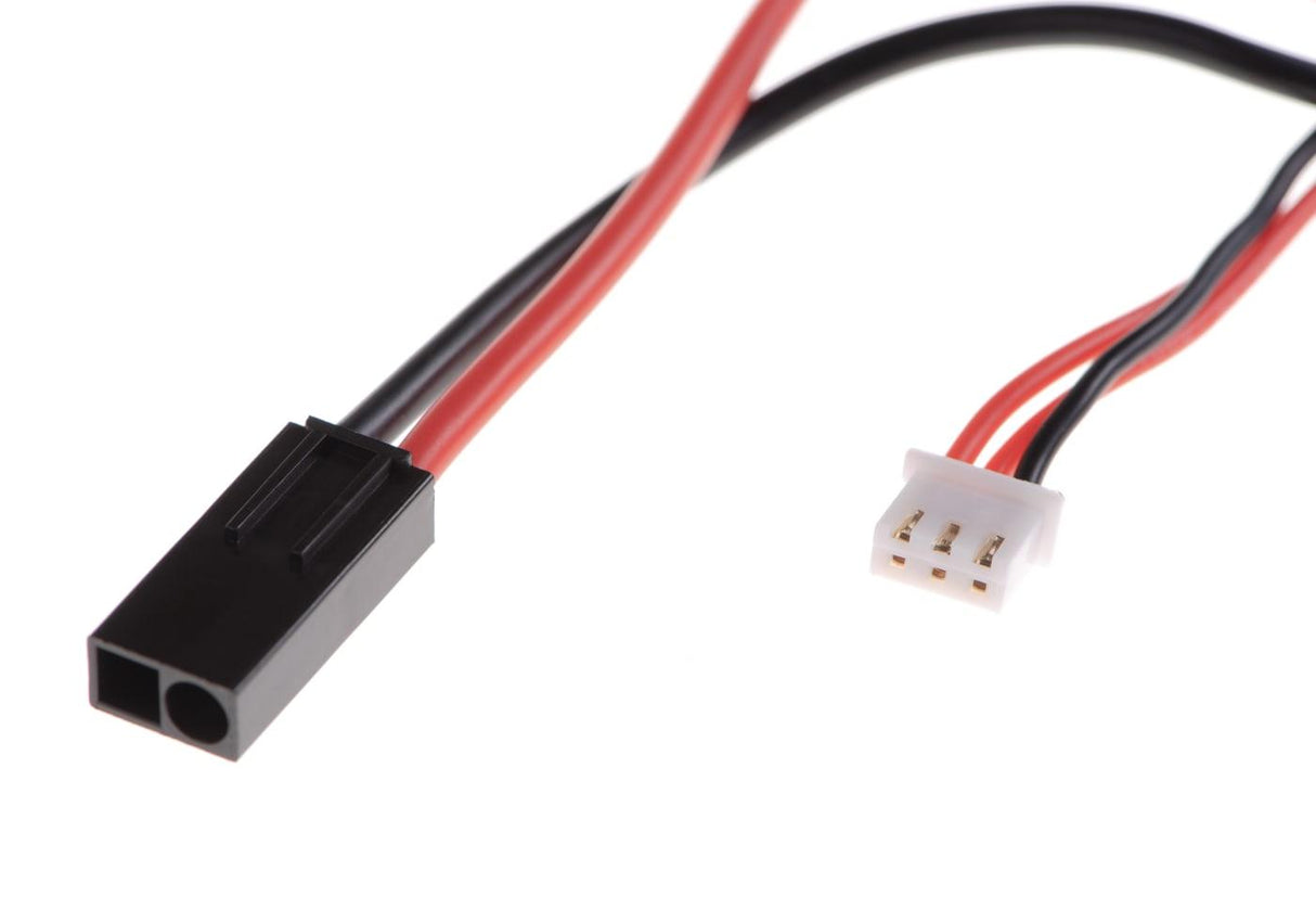 Nimrod LiPo Batteri 7,4V 1300 mAh