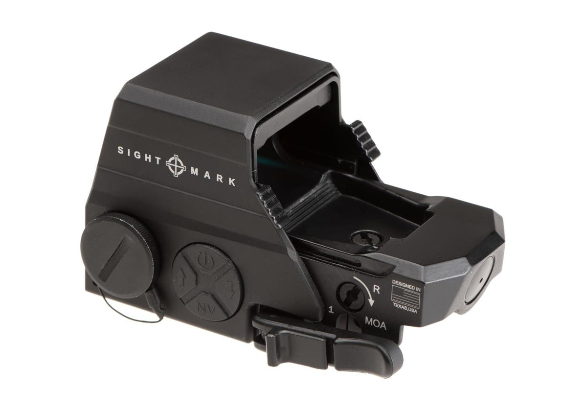 Sightmark UltraShot M-Spec LQD reflexsigte