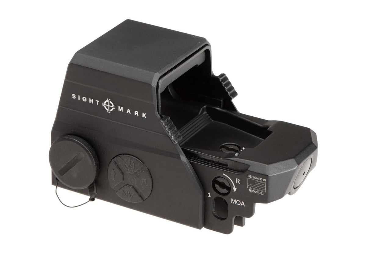 Sightmark UltraShot M-Spec FMS reflexsigte