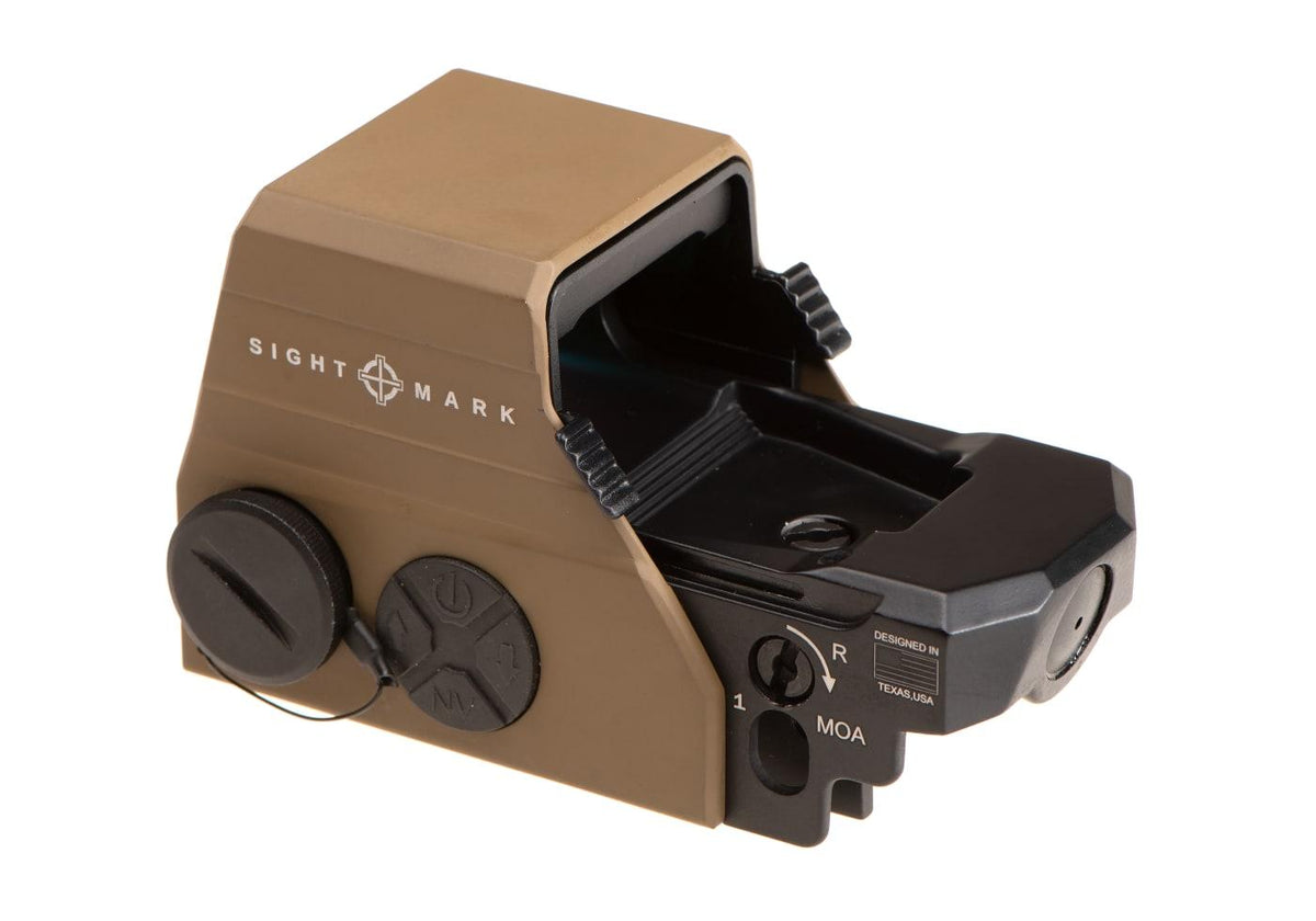 Sightmark UltraShot M-Spec FMS reflexsigte