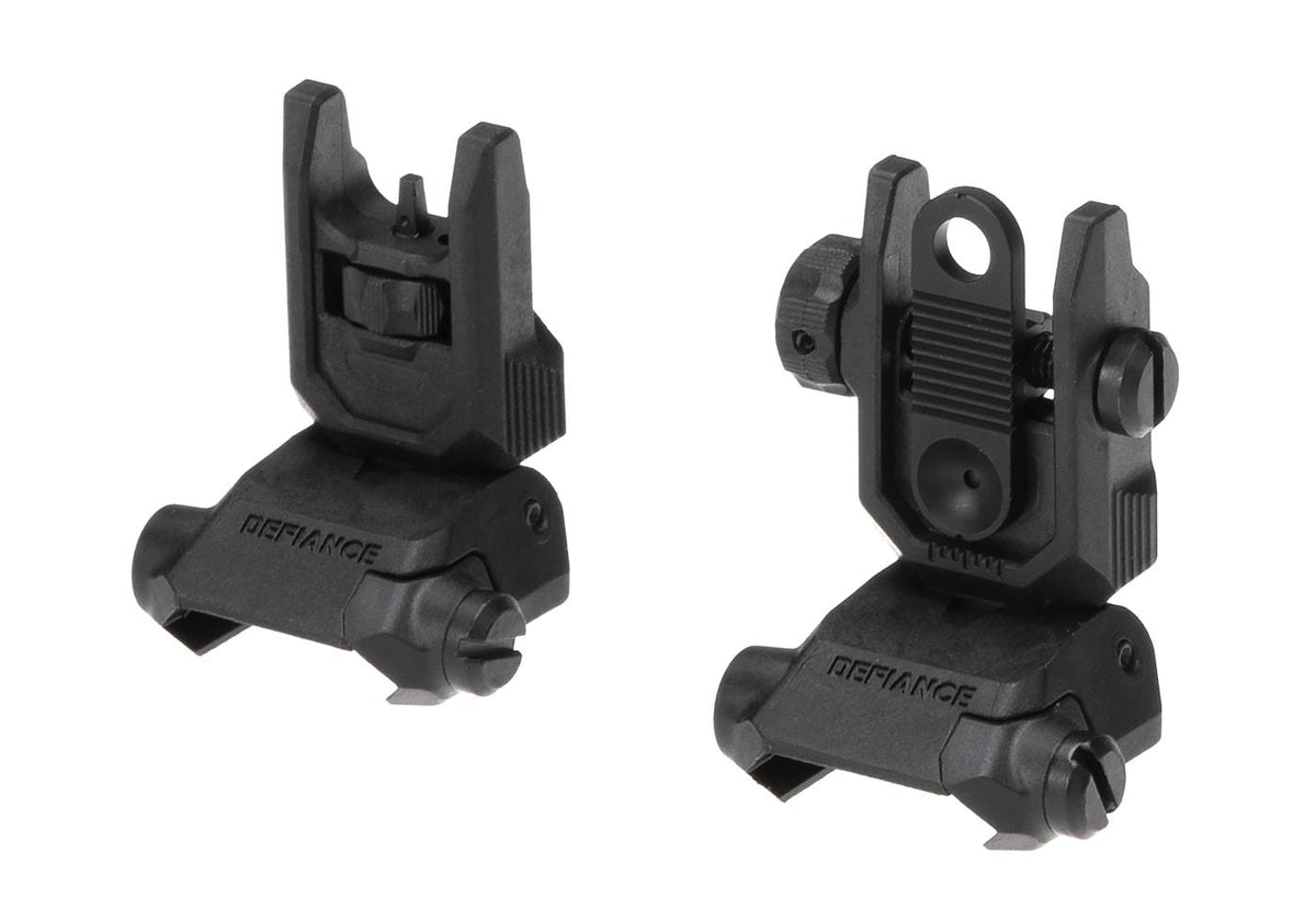 Krytac Kriss Foldbar Sigte Set