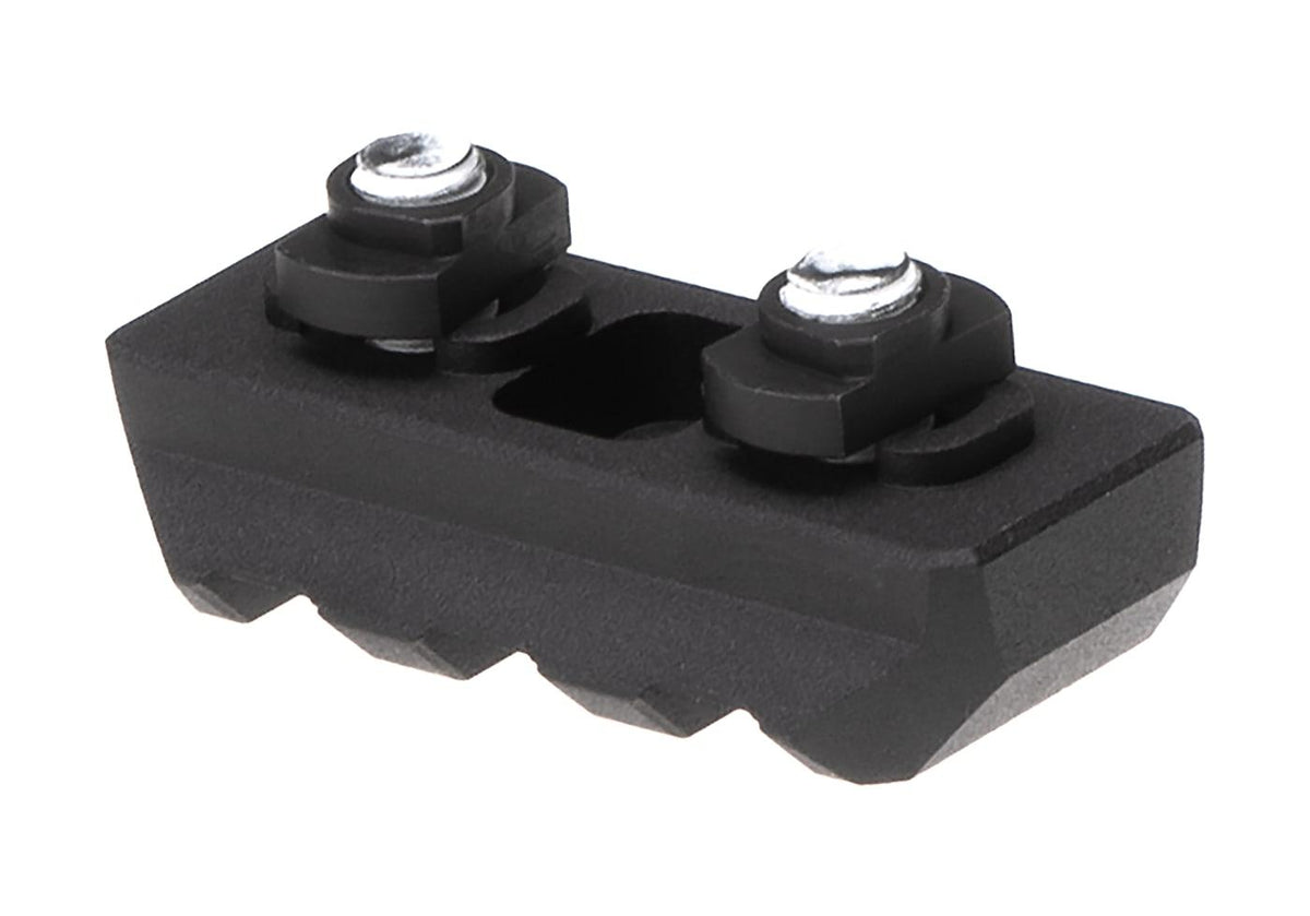 Krytac M-LOK Side Skinne Short - Sort