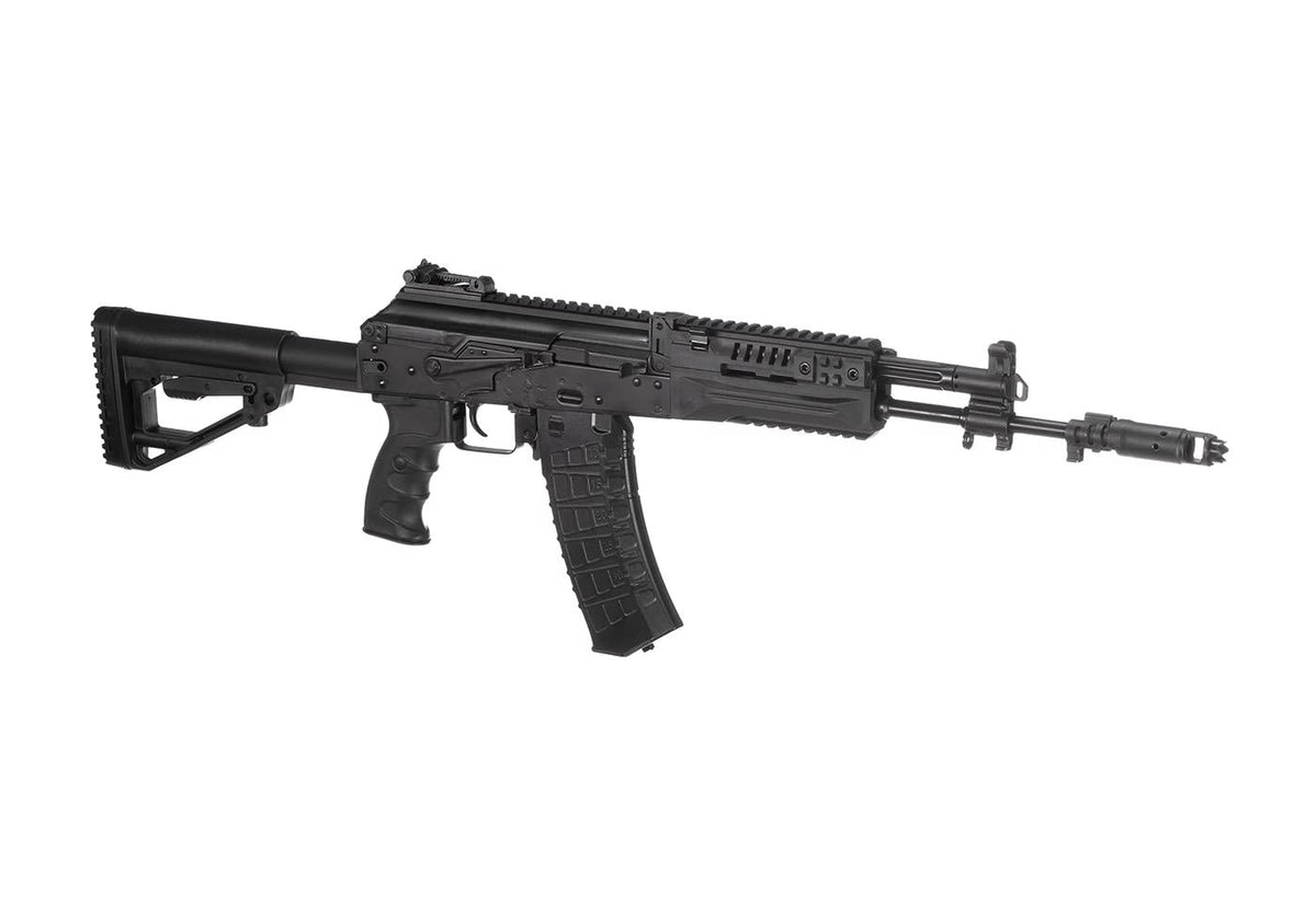 LCT LCK-12 - Sort
