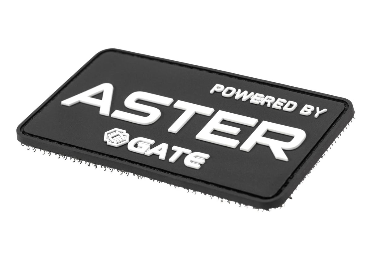 Gate Aster Patch