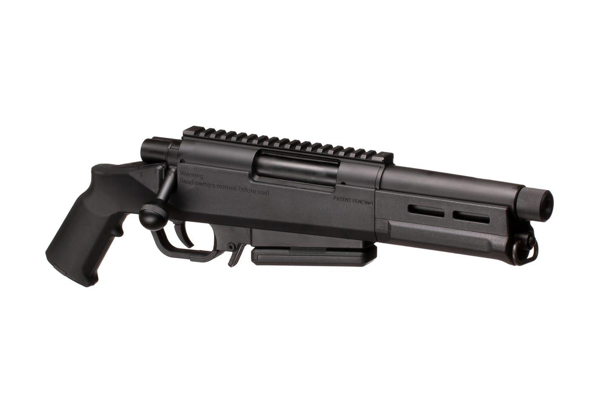 Amoeba Striker AS-03 Bolt Action Sniper Riffel