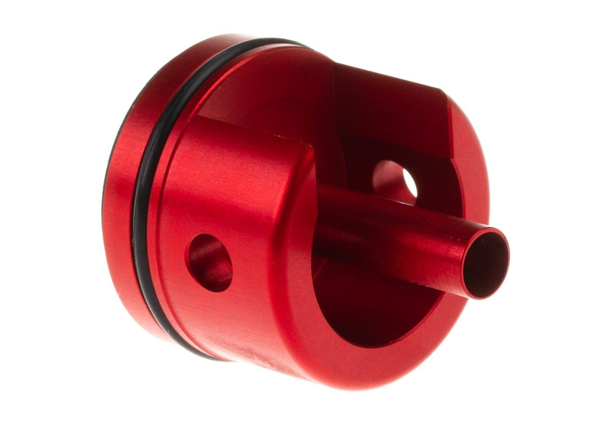 Prometheus Aero cylinderhoved New Ver.2