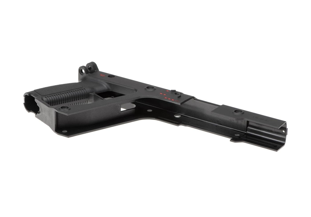 Krytac Kriss Vector Upper Receiver - Sort