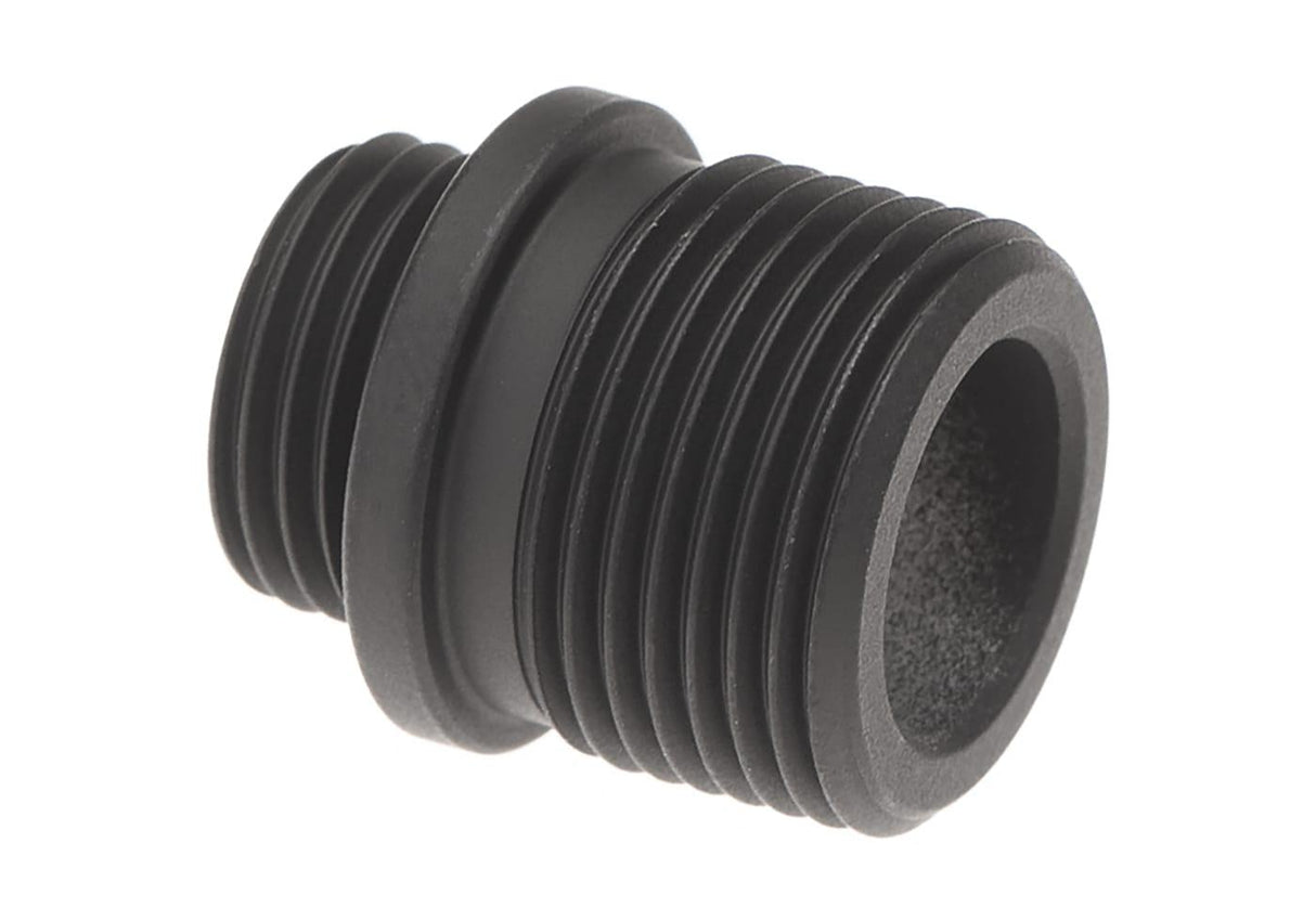 Adaptor Aluminium til 14 CCW